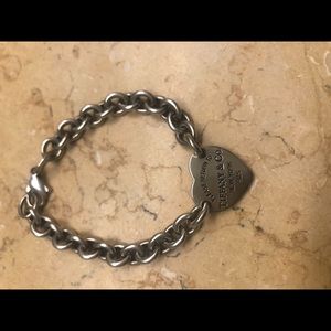 Tiffany & Co. Bracelet